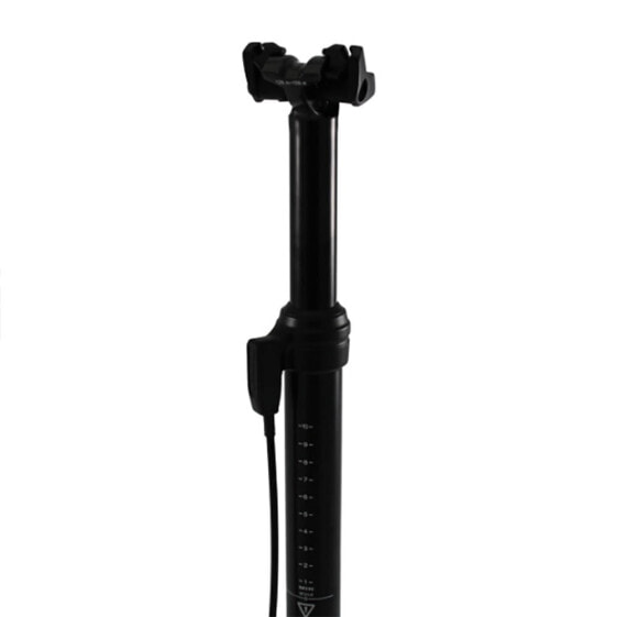 TRANZX 125 mm Extern Cable dropper seatpost