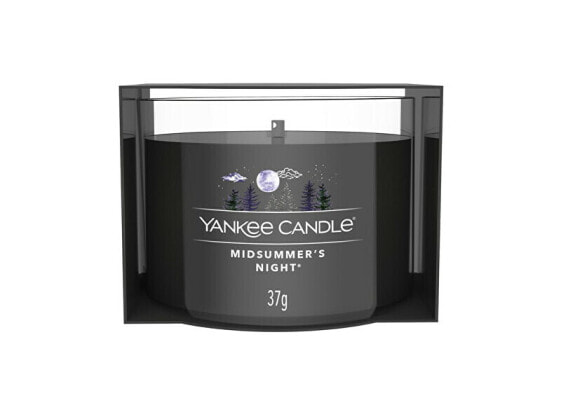 Votive candle in glass Midsummer`s Night 37 g