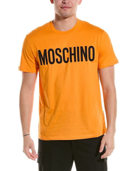 Moschino T-Shirt Men's