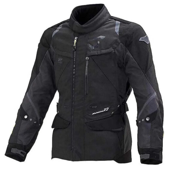 MACNA Equator jacket