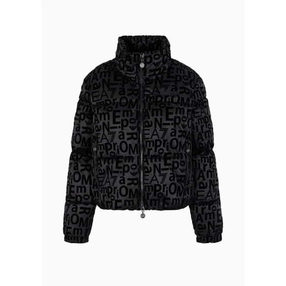 EA7 EMPORIO ARMANI 7W000009-AF10265 bomber jacket