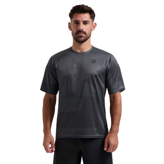 ROGELLI Advntr Core Short Sleeve Enduro Jersey