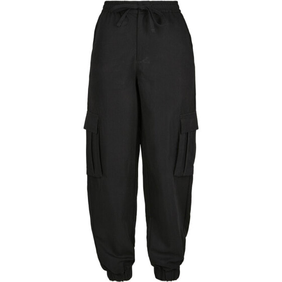 URBAN CLASSICS Twill pants