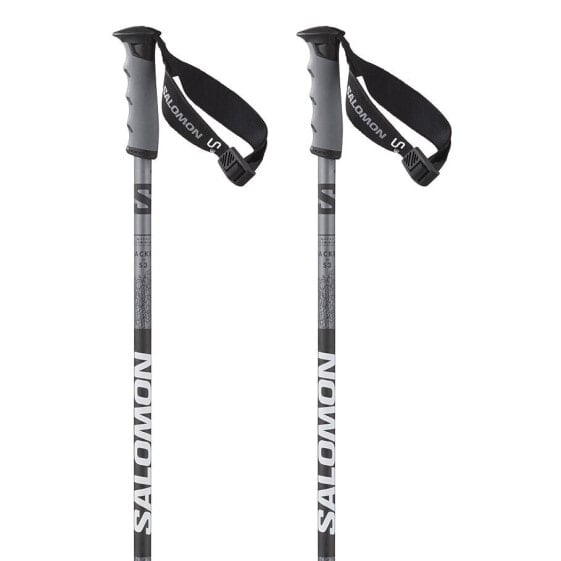 SALOMON Hacker S3 Poles