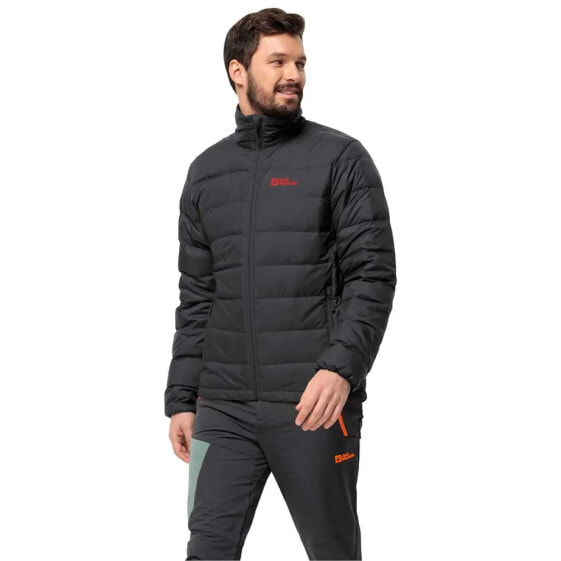 JACK WOLFSKIN Ather Down jacket