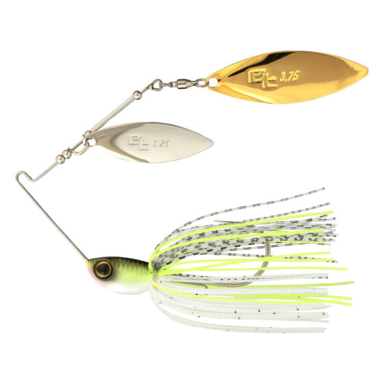 Shimano Tidal Killer SWAGY STRONG DW Spinnerbait (SWAGSDW38TK) Fishing