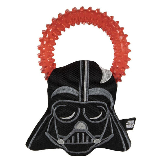 CERDA GROUP Star Wars Darth Vader Dog Teether