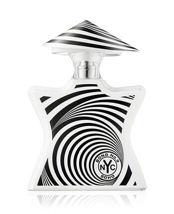 Bond No. 9 Soho Eau de Parfum Spray (100 ml)