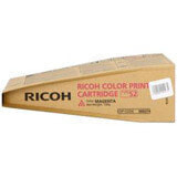 Ricoh Toner Type S2 Magenta - 18000 pages - Magenta