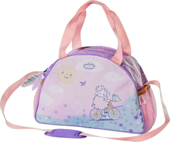 Zapf ZAPF Creation Baby Annabell diaper bag, doll accessories