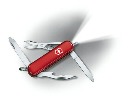 Мультитул нож Victorinox Midnite Manager - складной - Multi-tool knife