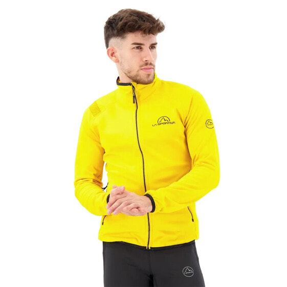 LA SPORTIVA Promo fleece