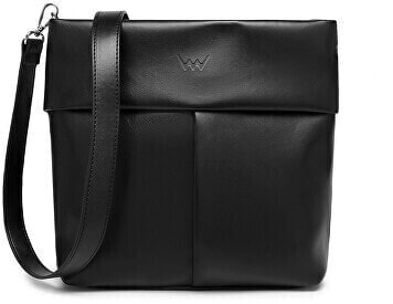 Сумка Vuch Anila Black Crossbody