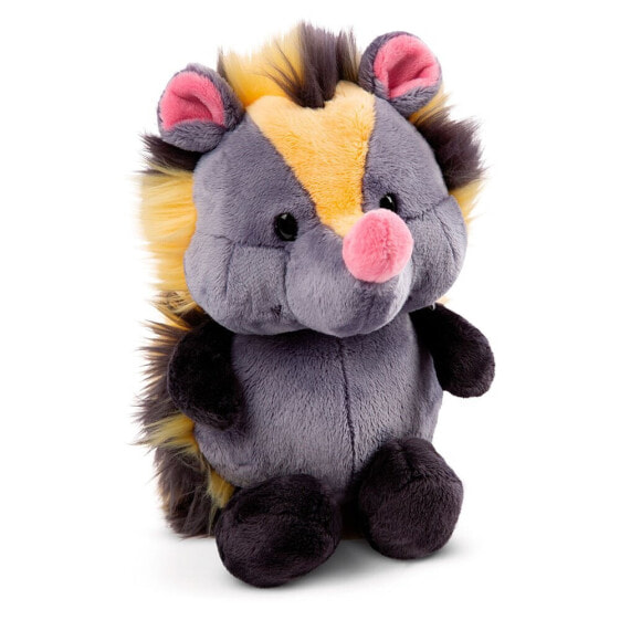 Мягкая игрушка NICI Soft Tenrec Terek 18 см Dangling Teddy