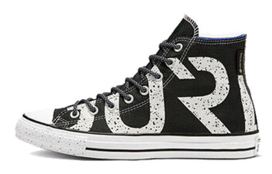 Кеды Converse GORE-TEX Soho Survivor Chuck Taylor All Star 165941C