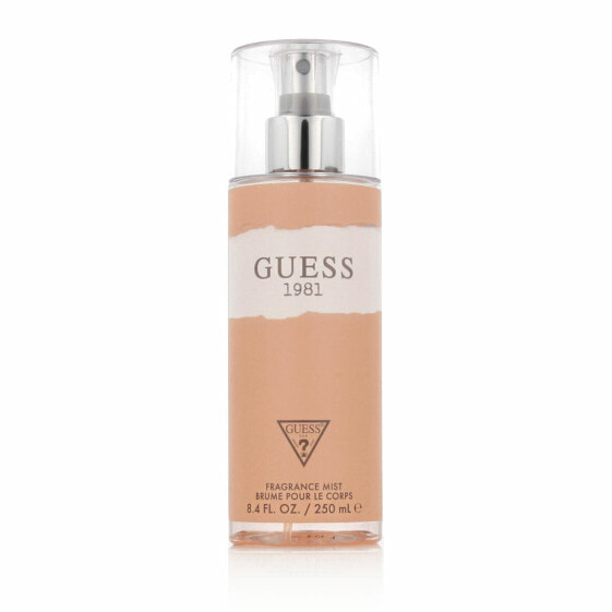 Body Spray Guess Guess 1981 250 ml