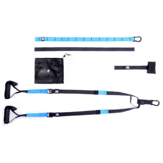 KRF TRX Training Suspension Set