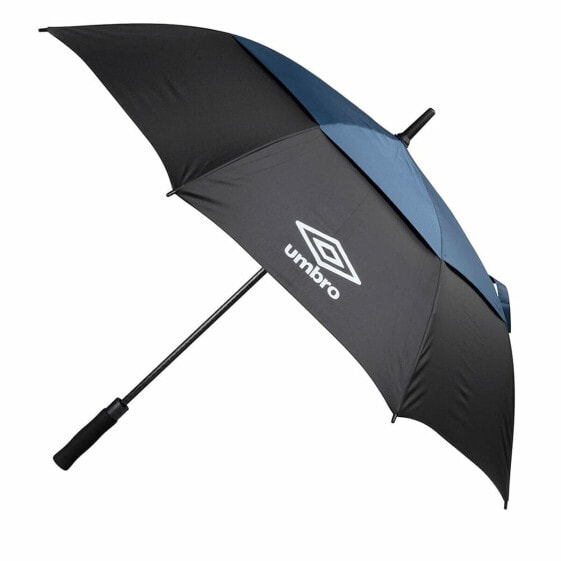 Зонт Umbro Series 1 Чёрный
