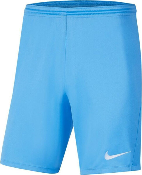 Nike Nike Dry Park III shorty 412 : Rozmiar - M (BV6855-412) - 21731_188835