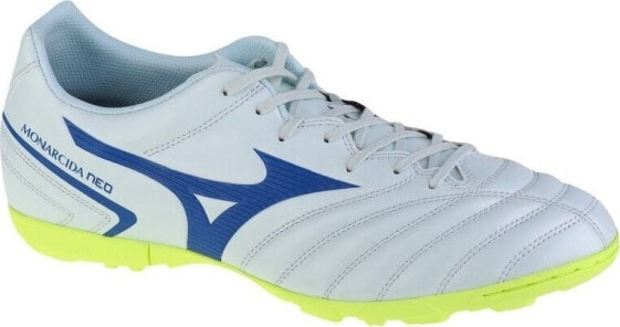 Mizuno Mizuno Monarcida Neo II Select As P1GD222527 szary 45