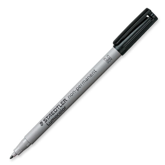 STAEDTLER 315 - 10 pc(s) - Black - Black - Gray - Gray - Plastic - Medium