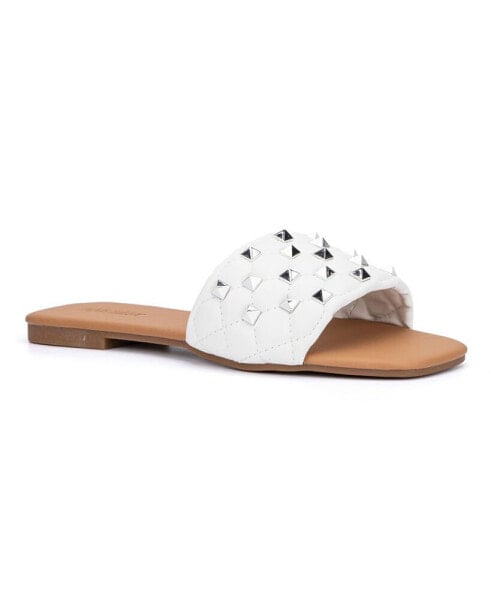 Women's Shelly Sandal