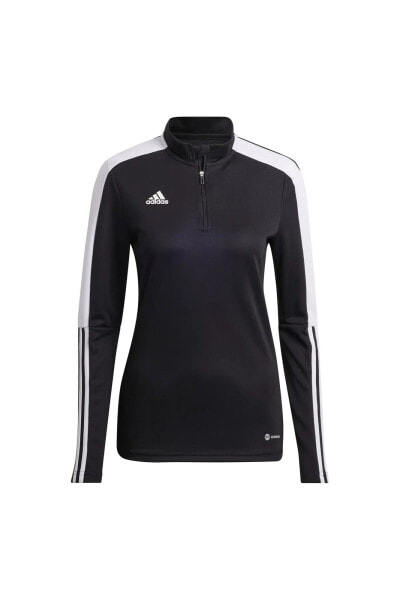 Толстовка Adidas Tiro Essentials Training длинный рукав для женщин