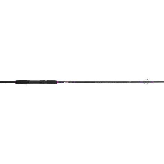 CINNETIC Sky Line Bass Evolution spinning rod