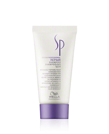 Wella SP System Professional Repair Shampoo