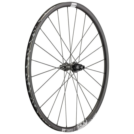 DT SWISS C 1800 Spline 23 CL Disc Tubeless road rear wheel