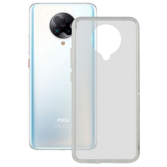 KSIX Xiaomi PocoPhone F2 Pro Silicone Cover