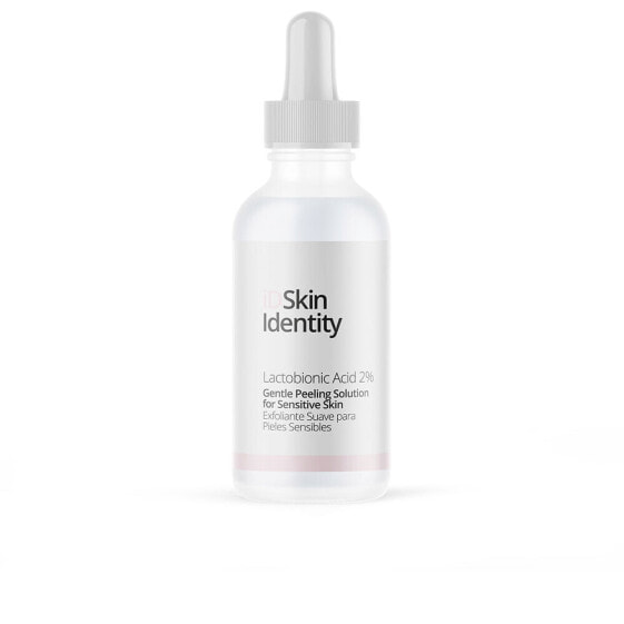 ID SKIN lactobionic acid 2% gentle exfoliant 30 ml