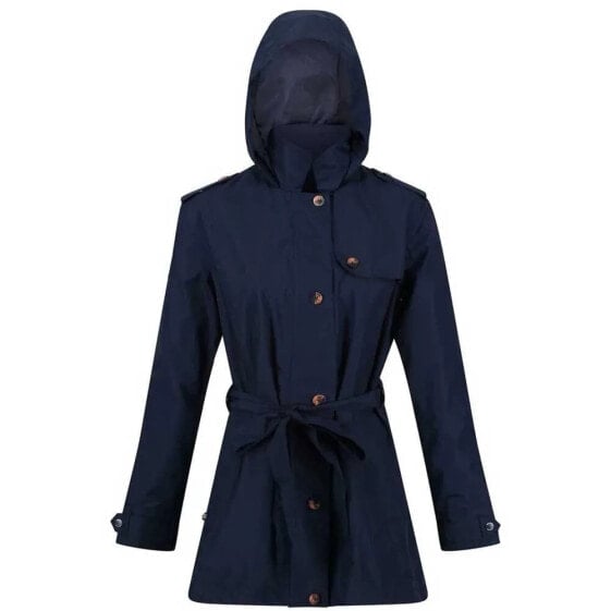 REGATTA Ginerva softshell jacket