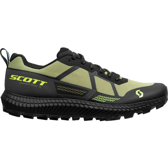 SCOTT Supertrac 3 trail running shoes