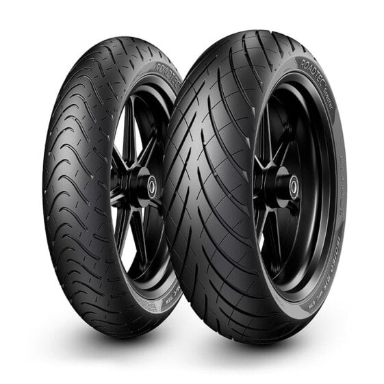 METZELER Roadtec™ 56S TL scooter front/rear tire