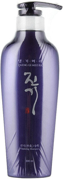 Regenerierendes und vitalisierendes Shampoo - Daeng Gi Meo Ri Vitalizing Shampoo 300 ml