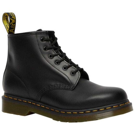 Ботинки Dr Martens 101 6-Eye YS Smooth