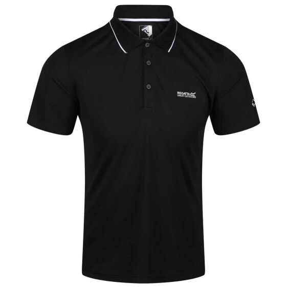 REGATTA Maverick V short sleeve polo