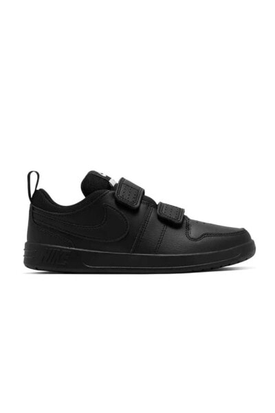 Детские кроссовки Nike Píco 5 (PSV) AR4161-001 черные