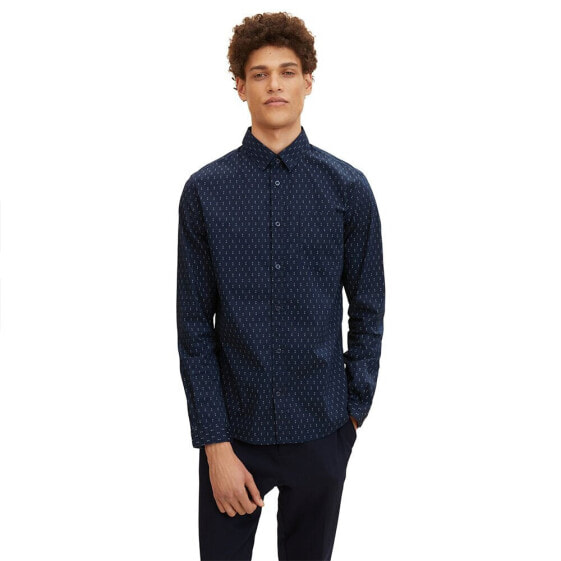 TOM TAILOR 1032341 Shirt