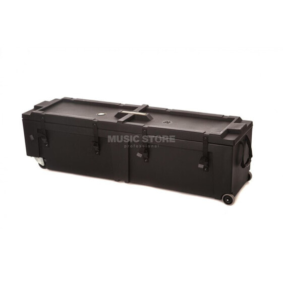 Hardcase Hardware Case HN58W, 58"x16"x16"