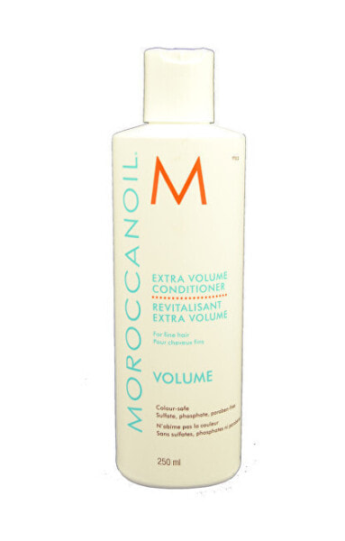 MoroccanOil Extra Volume Conditioner Кондиционер экстра-объем для тонких волос 250 мл