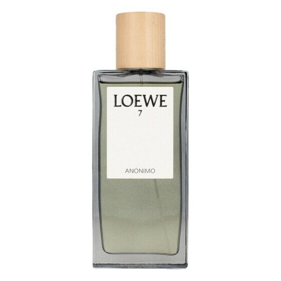 Мужская парфюмерия 7 Anónimo Loewe 110527 EDP Loewe 100 ml