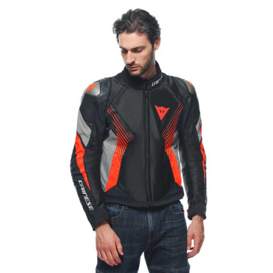 DAINESE Super Rider 2 Absoluteshell™ jacket