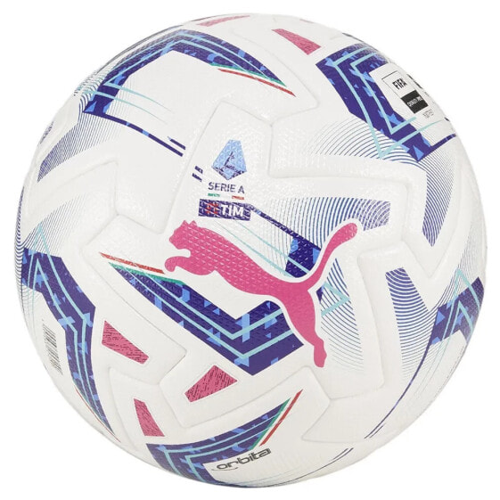 PUMA 84119 Orbita Serie A Football Ball