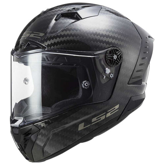 LS2 FF805 Thunder full face helmet