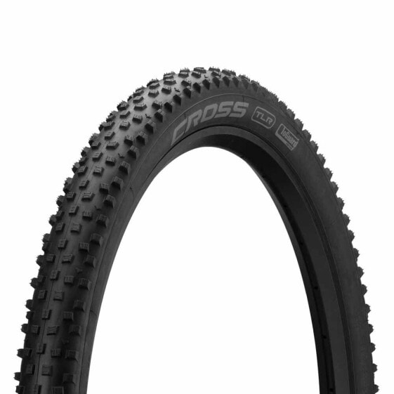 Покрышка велосипедная WOLFPACK Cross Tubeless 27.5´´ x 2.4 MTB Tyre