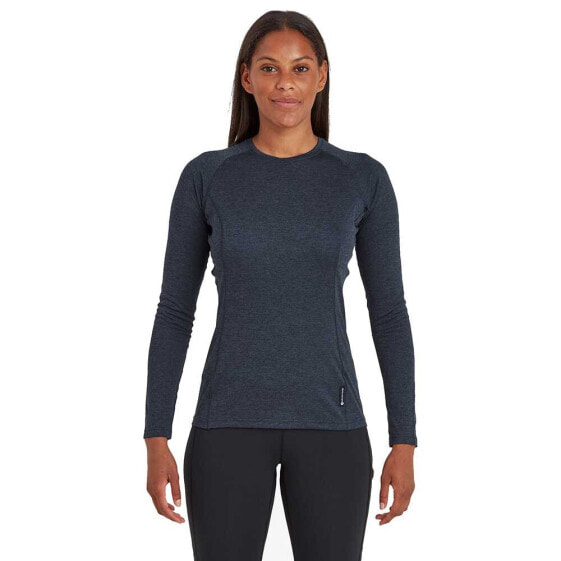 MONTANE Dart long sleeve T-shirt