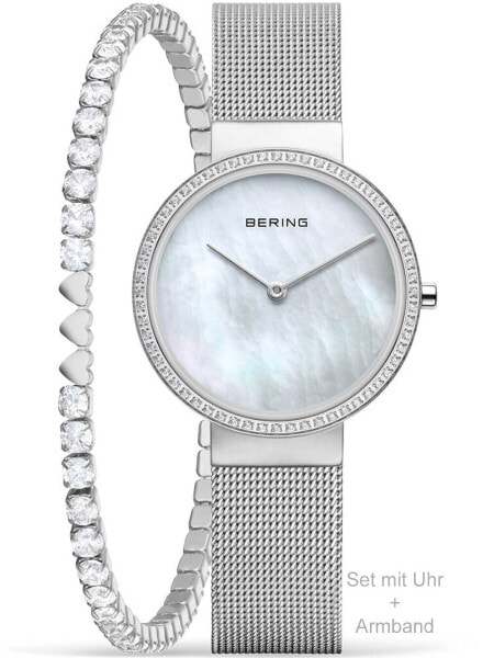 Часы Bering Classic  14531 004