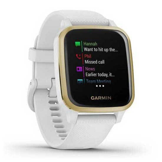 GARMIN Venu SQ watch